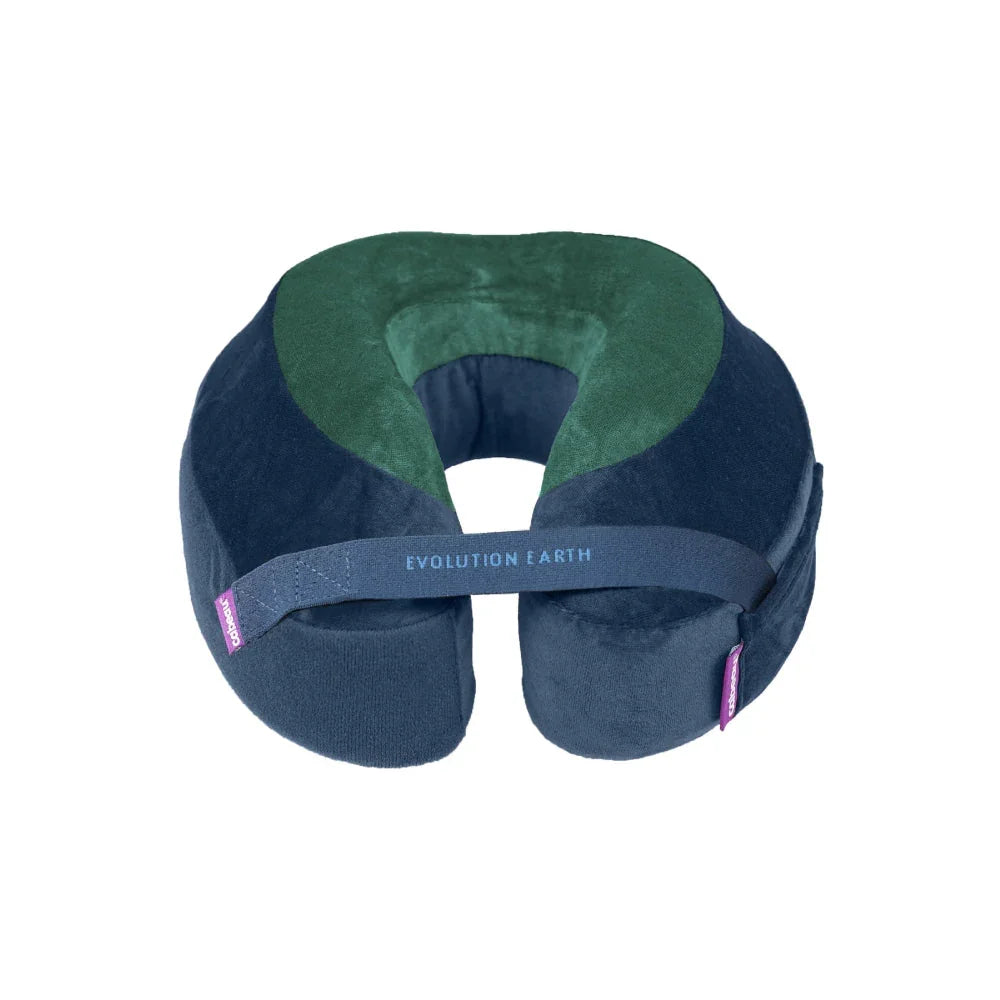 CABEAU Evolution Earth Pillow - Terra - Tashqila CABEAU Evolution Earth Pillow - Terra - Tashqila